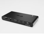 Docking Station I-Tec KVM HDMI 2 Hosts PD 100W per Notebook