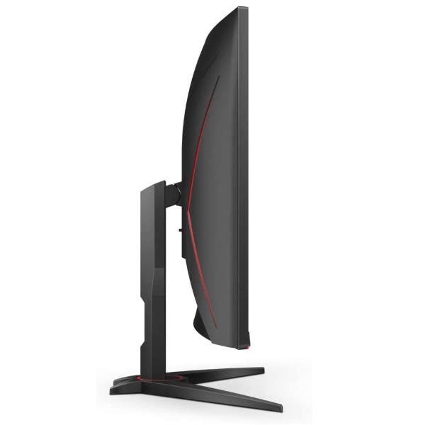 Monitor Gaming AOC C32G2ZE 31.5" Full HD VA 240Hz - immagine 5
