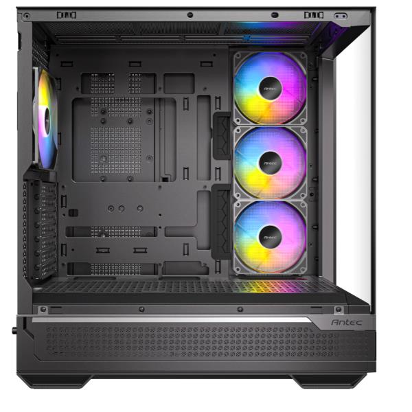 Cabinet Mid-Tower Antec C7 ARGB Nero - immagine 8