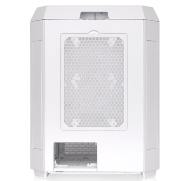 Cabinet Full Tower Thermaltake Tower 600 Snow ATX Bianco - immagine 3