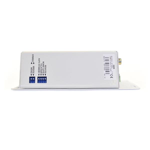 Amplificatore Finale Ecler CA40 3 Canali 20W Bianco - immagine 6