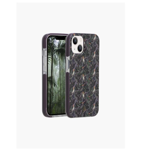 Custodia Smartphone Dbramante 1928 Capri per iPhone 13 Foresta Pluviale - SKU: CA61PTRF5536 - Immagine 3