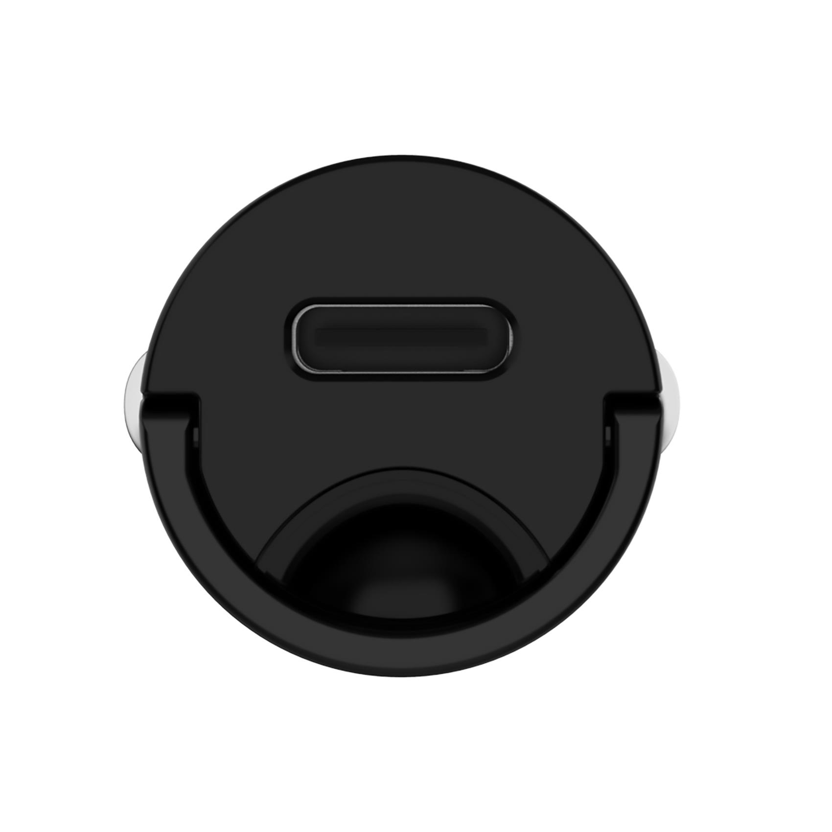 Kit di Ricarica Celly CCMINITYPEC 20W USB-C Caricatore+Cavo USB-C - immagine 4