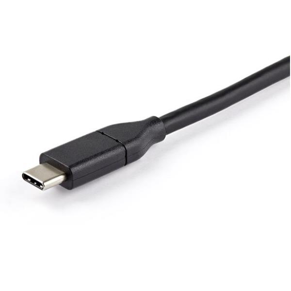 Cavo Adattatore USB-C a DisplayPort Startech 2m 8K 60Hz - immagine 2