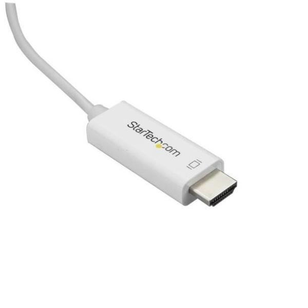 Cavo Adattatore USB-C a HDMI Startech 3m 4K 60Hz - immagine 3