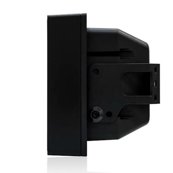 Speaker Anteriori a Libreria Ecler Eambit106 Nero - immagine 3