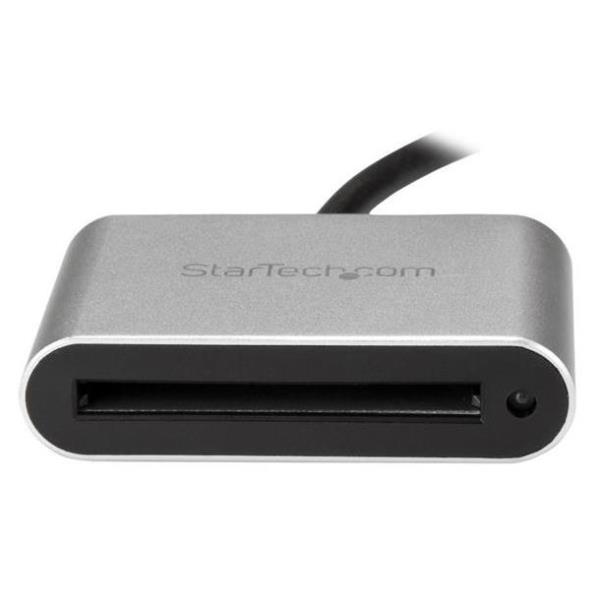 Adattatore Lettore CFast 2.0 Startech USB 3.2 Gen 2 - immagine 2