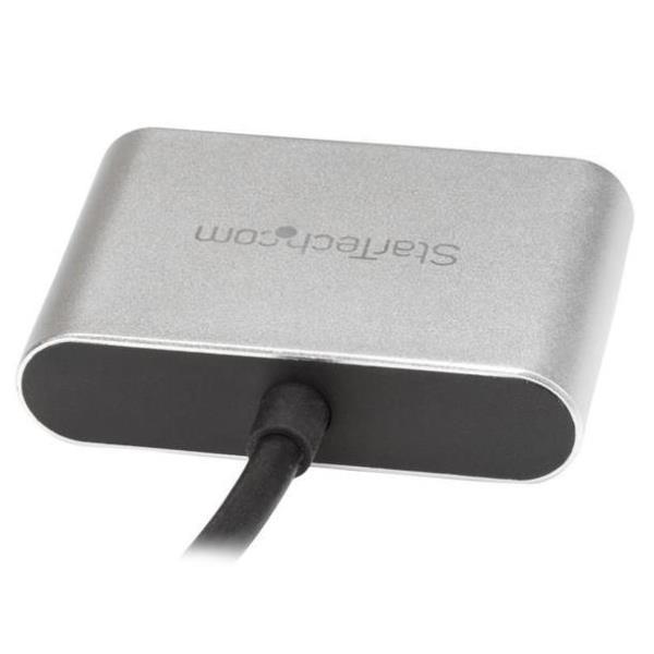 Adattatore Lettore CFast 2.0 Startech USB 3.2 Gen 2 - immagine 3