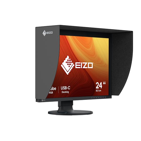 Monitor Eizo CG2400S 24" IPS 16:10 1920x1200 - immagine 4