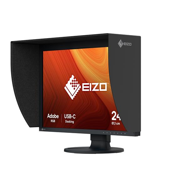 Monitor Eizo CG2400S 24" IPS 16:10 1920x1200 - immagine 6