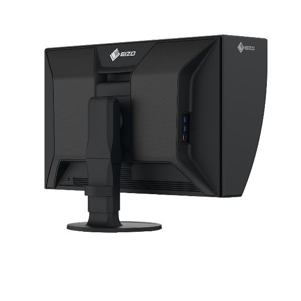 Monitor Eizo ColorEdge CG2700X 27" 4K IPS Professionale - immagine 3