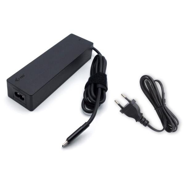 Alimentatore USB-C I-Tec Universale PD 3.0 100W per Notebook - immagine 5