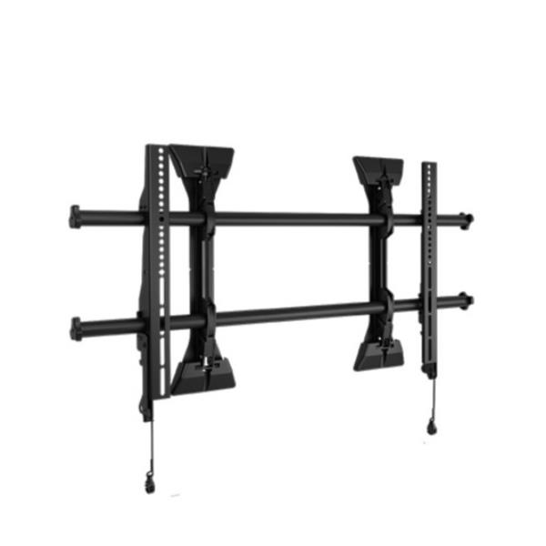 Staffa TV ITB Solution CHLSM1U per Schermi fino a 86" e 91kg - immagine 3