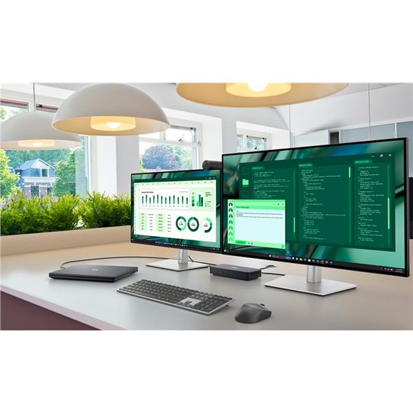 Workstation Portatile Dell PRO MAX 14 Intel Core Ultra 7 RTX PRO 500 32GB 1TB SSD - immagine 8