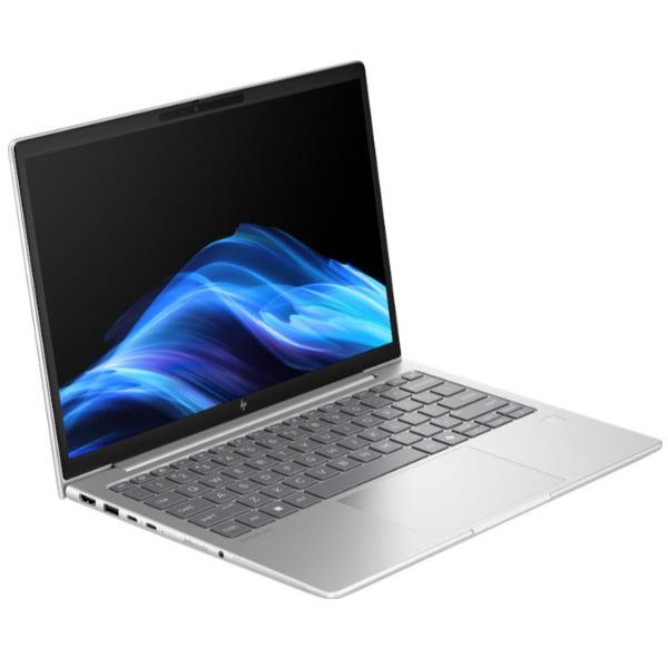 Notebook HP EliteBook 6 G1i 13.3" Intel Core Ultra 7 16GB 512GB Win11 Pro AI PC - immagine 2
