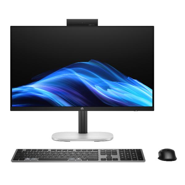 PC All In One HP ProStudio 4 G1i 23.8" Intel Core Ultra 7 16GB SSD 512GB Win11 Pro - immagine 4