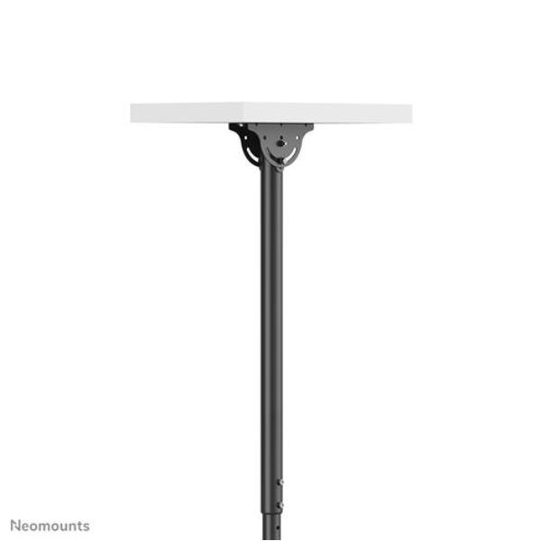 Staffa TV Neomounts CL35-440BL16L Soffitto/Sottopensile fino a 70" 50kg - immagine 3