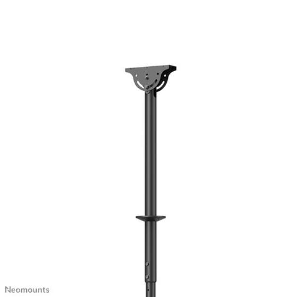 Staffa TV Neomounts CL35-440BL16L Soffitto/Sottopensile fino a 70" 50kg - immagine 6
