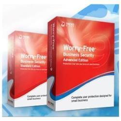 Trend Micro Worry Free Advanced - SOFTWARE MULTILICENZA ELETTRONICA - SKU: CM00984780 - Immagine 2