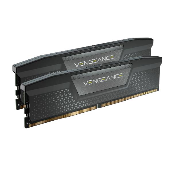 RAM DDR5 Corsair Vengeance 32GB (2x16GB) 5600MHz CL40 - immagine 2