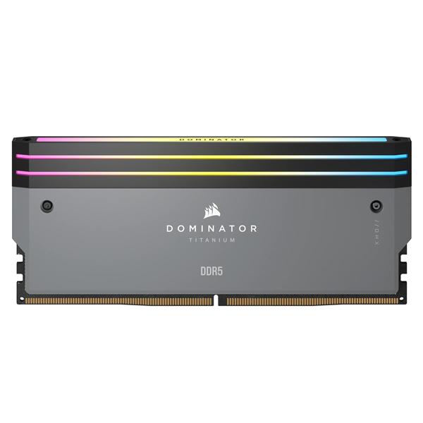 Moduli di Memoria Corsair CMP64GX5M2B6000Z30 64GB DDR5 6000MHz Kit - immagine 3