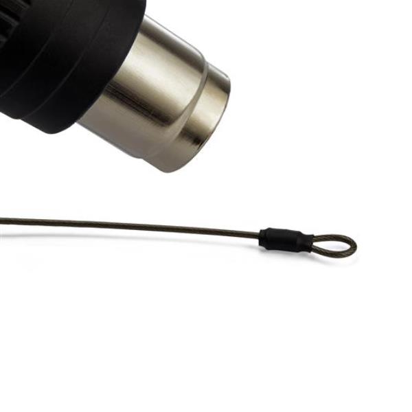 Cavo Sicurezza Notebook Startech Antifurto Acciaio 30cm - 10 Pezzi - immagine 2