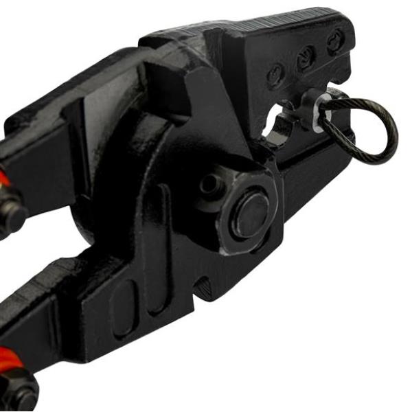 Cavo Sicurezza Notebook Startech Antifurto Acciaio 30cm - 10 Pezzi - immagine 4