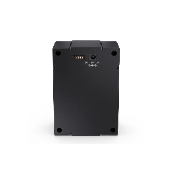 Casse Party Sharp Sumobox Batteria e Caricabatterie - immagine 2