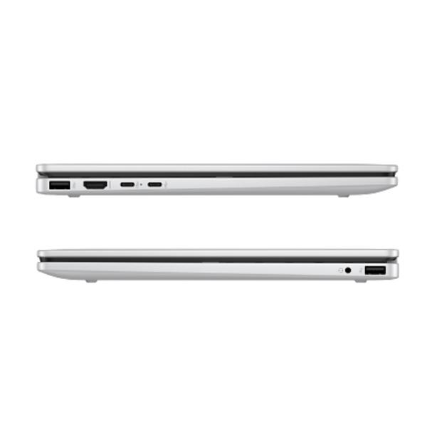 Notebook 2-in-1 HP OmniBook 5 Flip 14" Intel Core 5 120U 16GB 512GB Win11 Touch - immagine 2