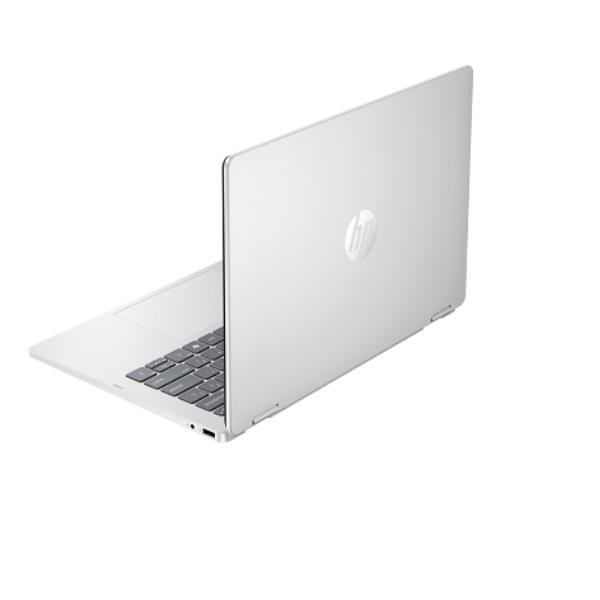 Notebook 2-in-1 HP OmniBook 5 Flip 14" Intel Core 5 120U 16GB 512GB Win11 Touch - immagine 3