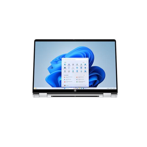 Notebook 2-in-1 HP OmniBook 5 Flip 14" Intel Core 5 120U 16GB 512GB Win11 Touch - immagine 4