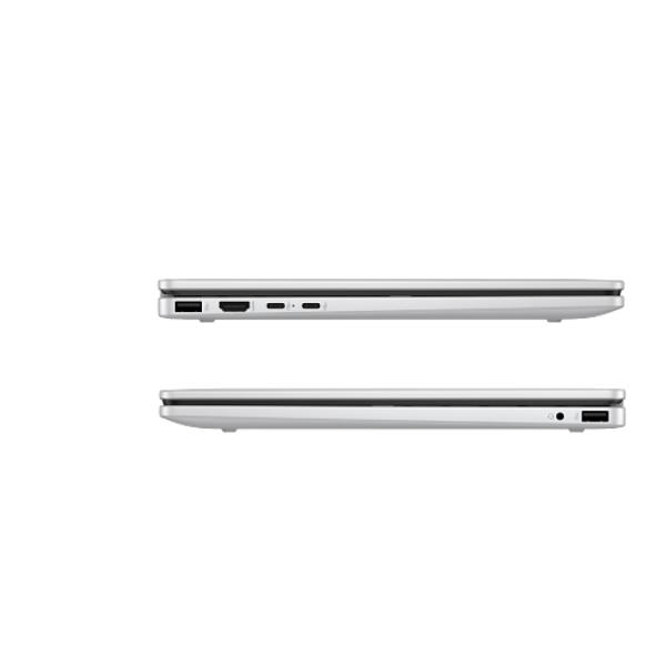 Notebook HP OmniBook 3 15.6" Ryzen AI 7 Radeon 860M 32GB 1TB SSD - immagine 2