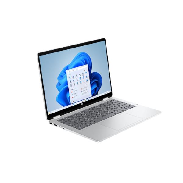 Notebook HP OmniBook 3 15.6" Ryzen AI 7 Radeon 860M 32GB 1TB SSD - immagine 3