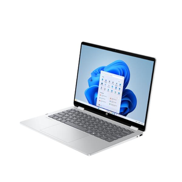 Notebook HP OmniBook 3 15.6" Ryzen AI 7 Radeon 860M 32GB 1TB SSD - immagine 5