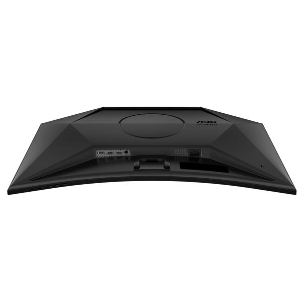 Monitor AOC CQ32G4VE 31.5" VA 2K 1500R - immagine 6