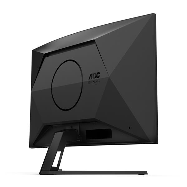 Monitor AOC CQ32G4VE 31.5" VA 2K 1500R - immagine 7