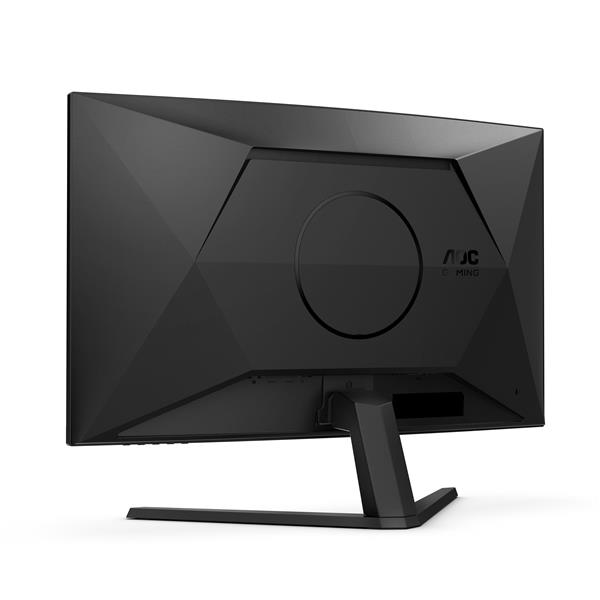 Monitor AOC CQ32G4VE 31.5" VA 2K 1500R - immagine 10