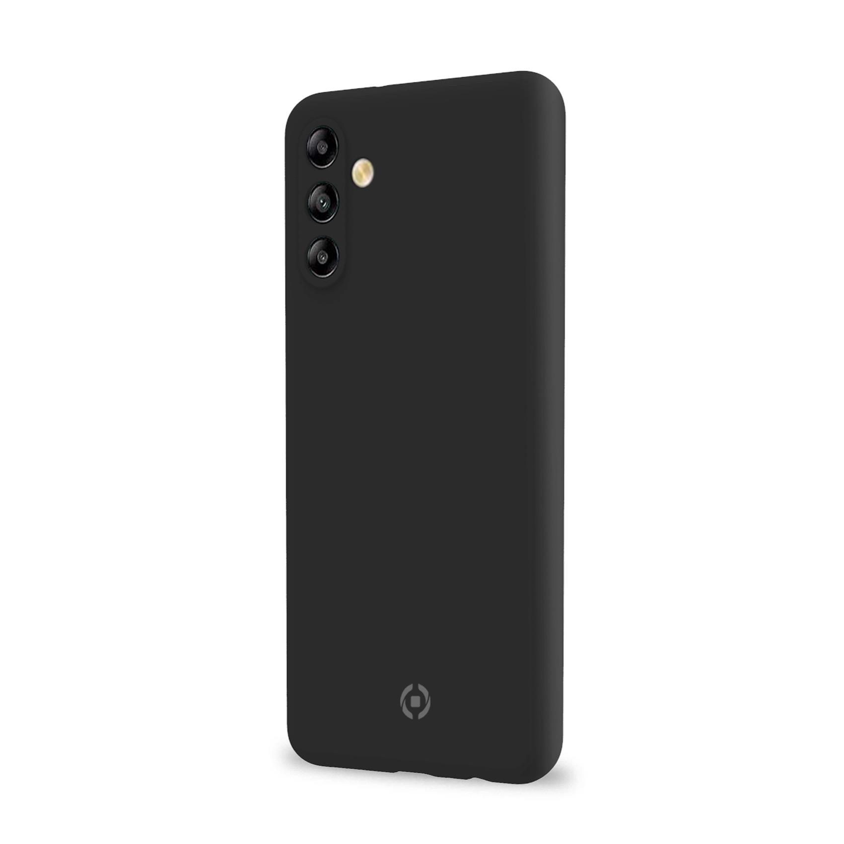 Cover Celly CROMO per Samsung Galaxy A04s e A13 5G Nero - immagine 10