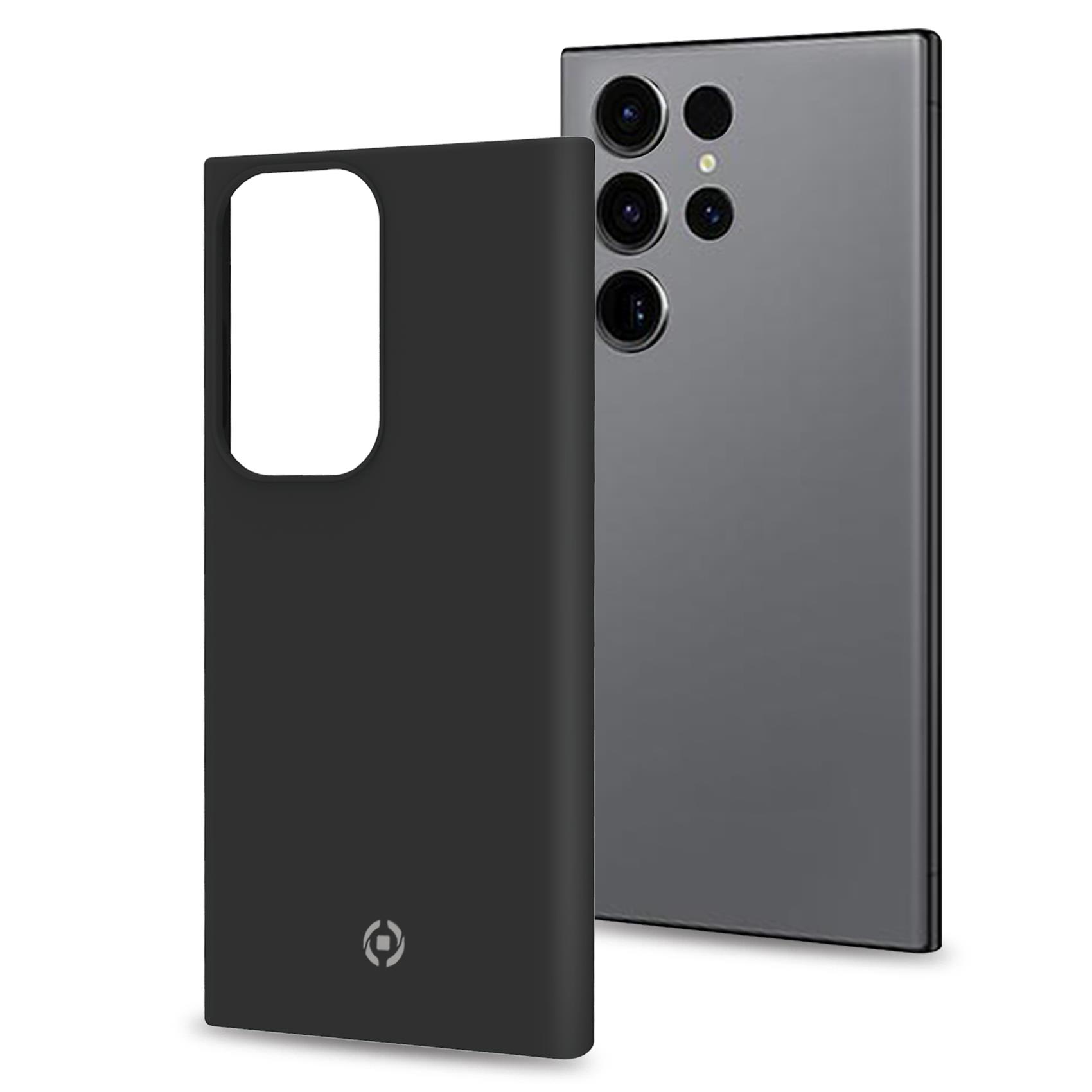 Cover Celly CROMO per Samsung Galaxy S23 Ultra 5G - immagine 2