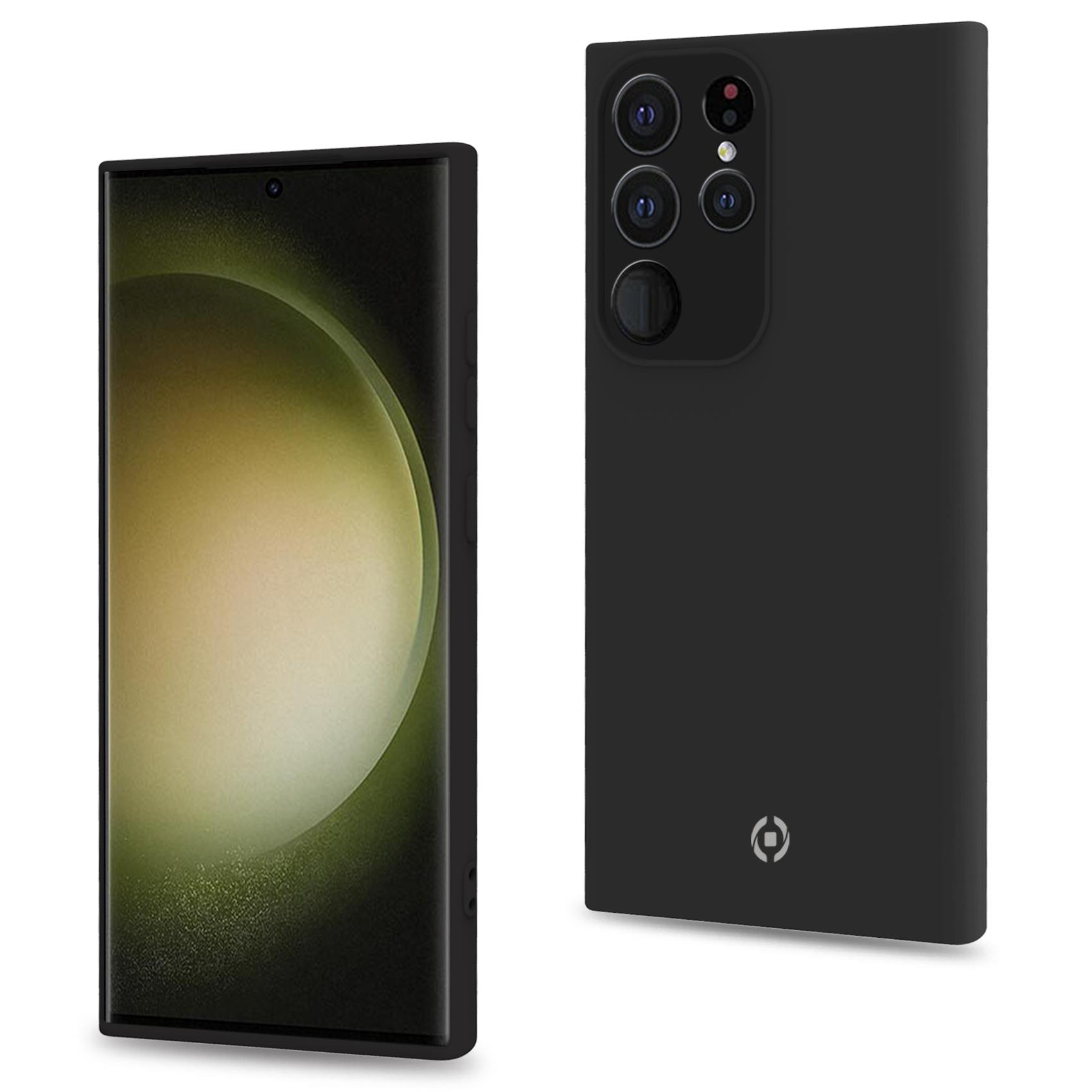 Cover Celly CROMO per Samsung Galaxy S23 Ultra 5G - immagine 3