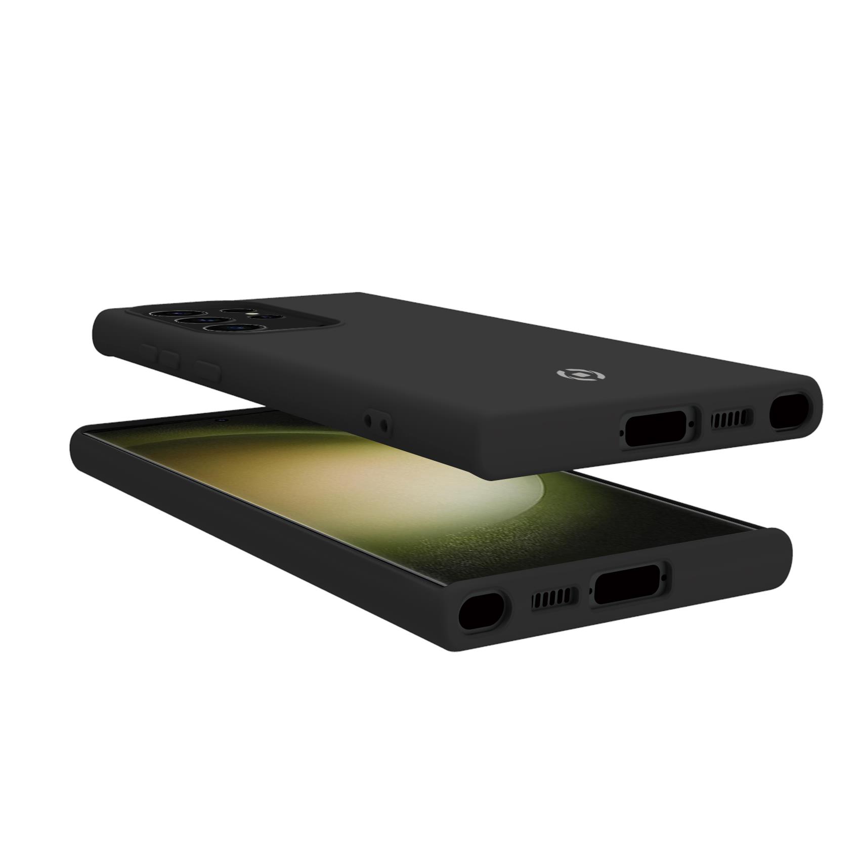 Cover Celly CROMO per Samsung Galaxy S23 Ultra 5G - immagine 8