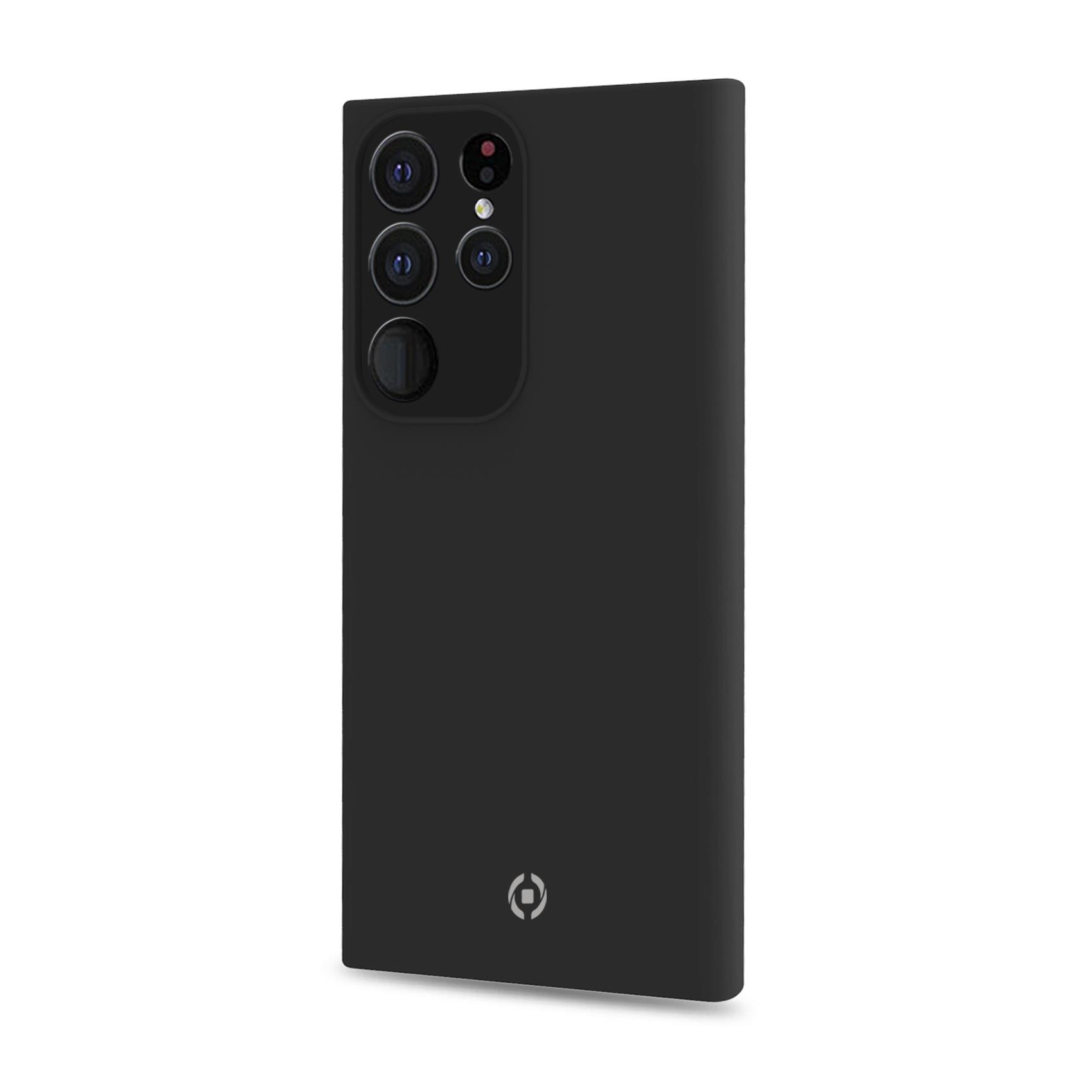 Cover Celly CROMO per Samsung Galaxy S23 Ultra 5G - immagine 12