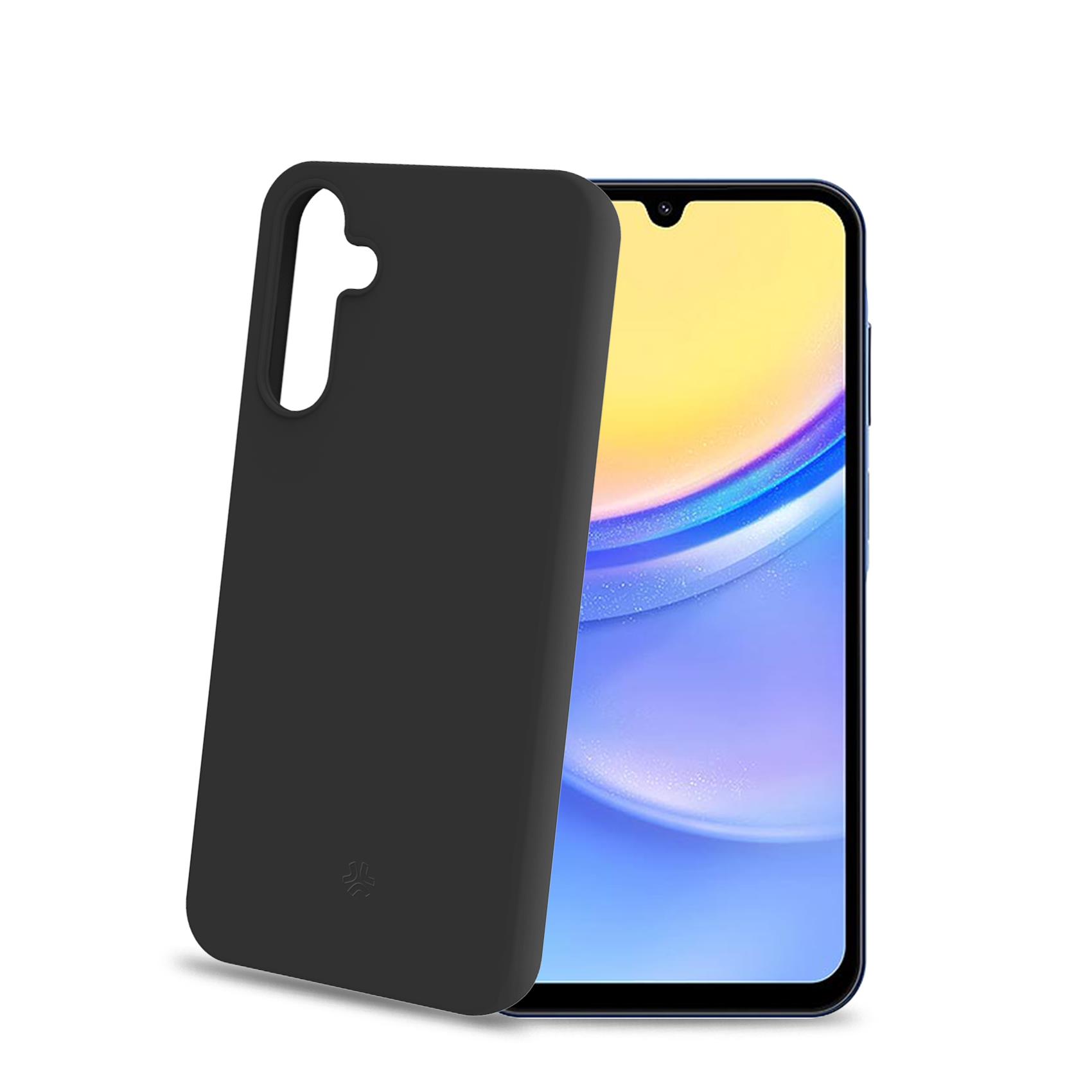 Cover Celly CROMO per Samsung Galaxy A15 5G e A15 4G - immagine 12