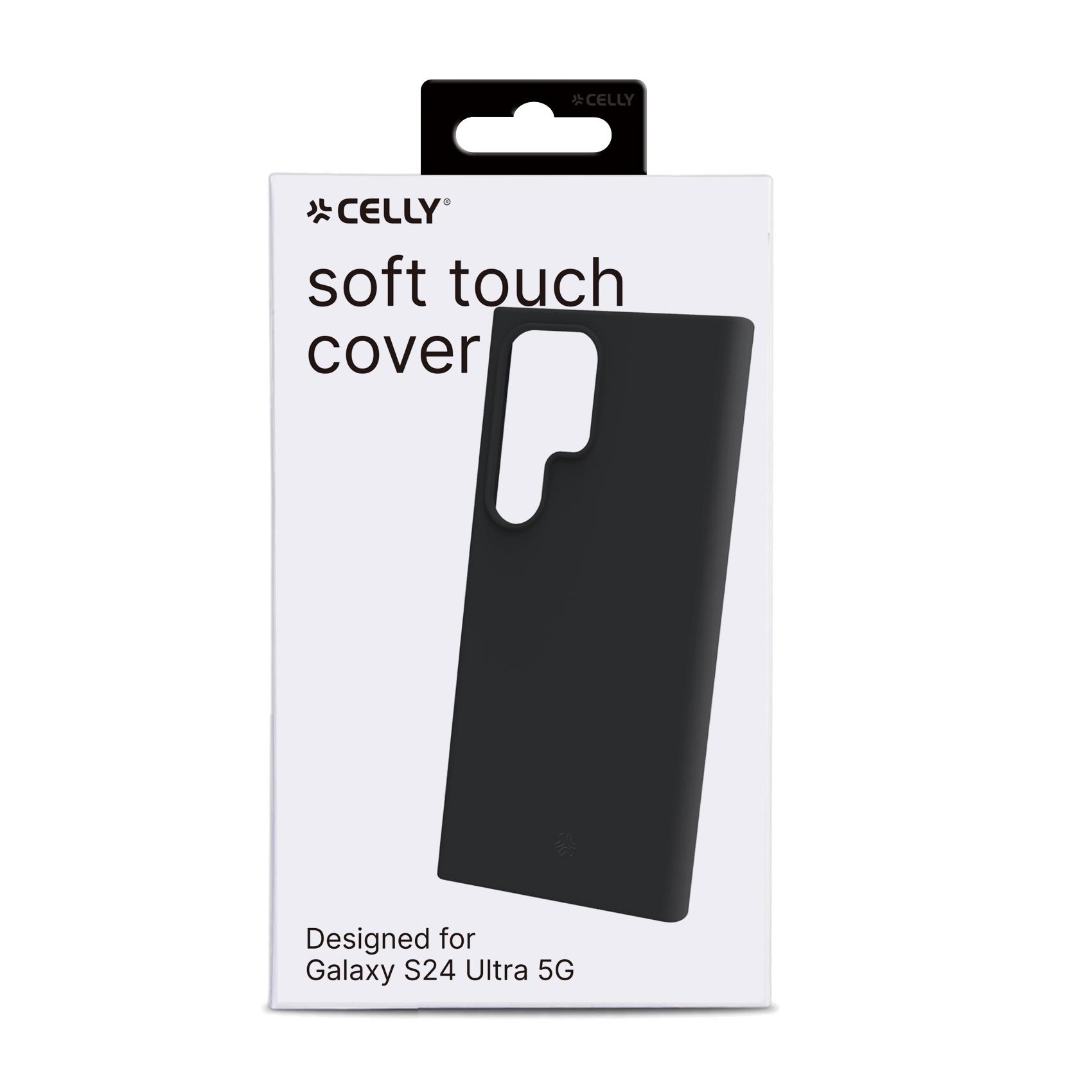Cover Smartphone Celly CROMO per Samsung Galaxy S24 Ultra 5G - immagine 6