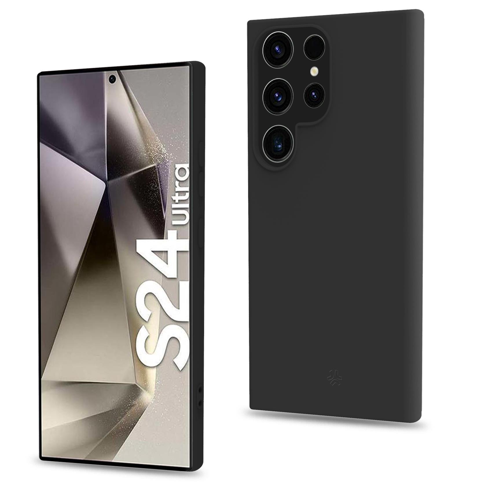 Cover Smartphone Celly CROMO per Samsung Galaxy S24 Ultra 5G - immagine 7