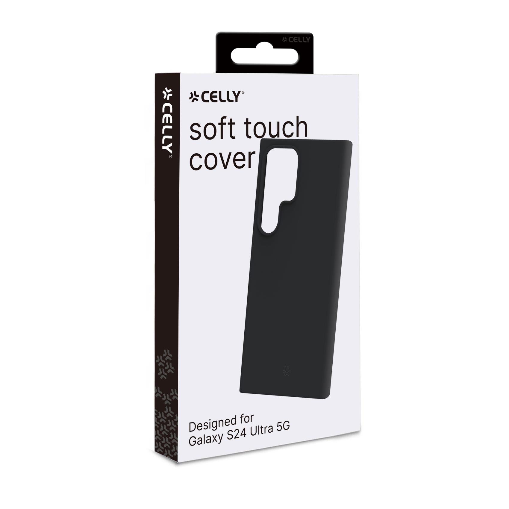 Cover Smartphone Celly CROMO per Samsung Galaxy S24 Ultra 5G - immagine 9