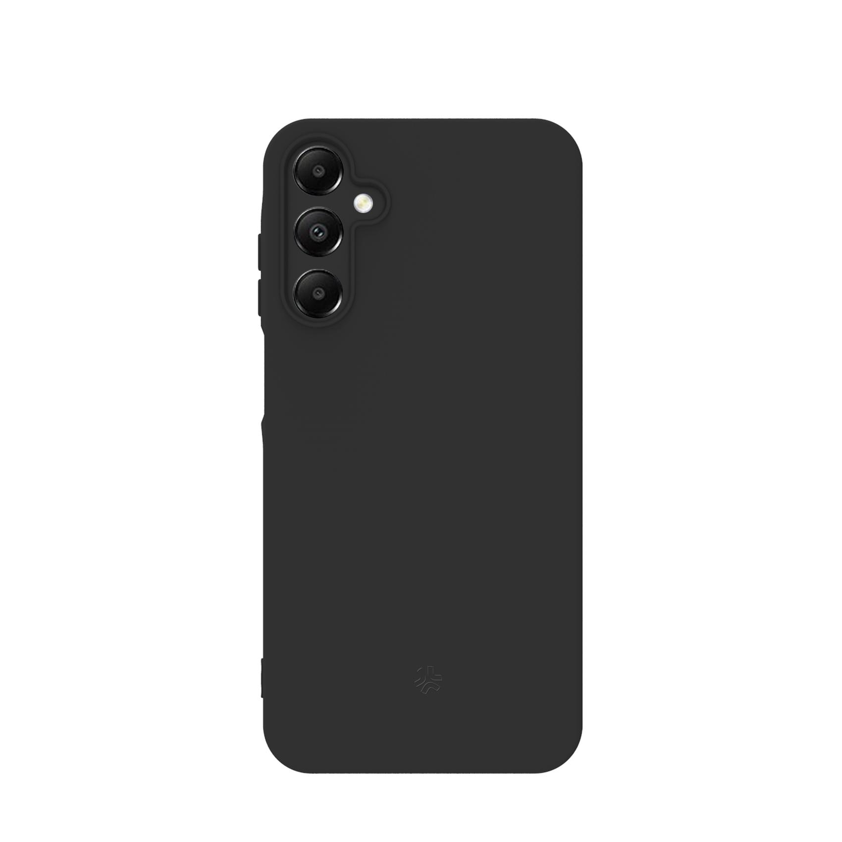 Cover Samsung Galaxy A05s Celly CROMO TPU Nero - immagine 11