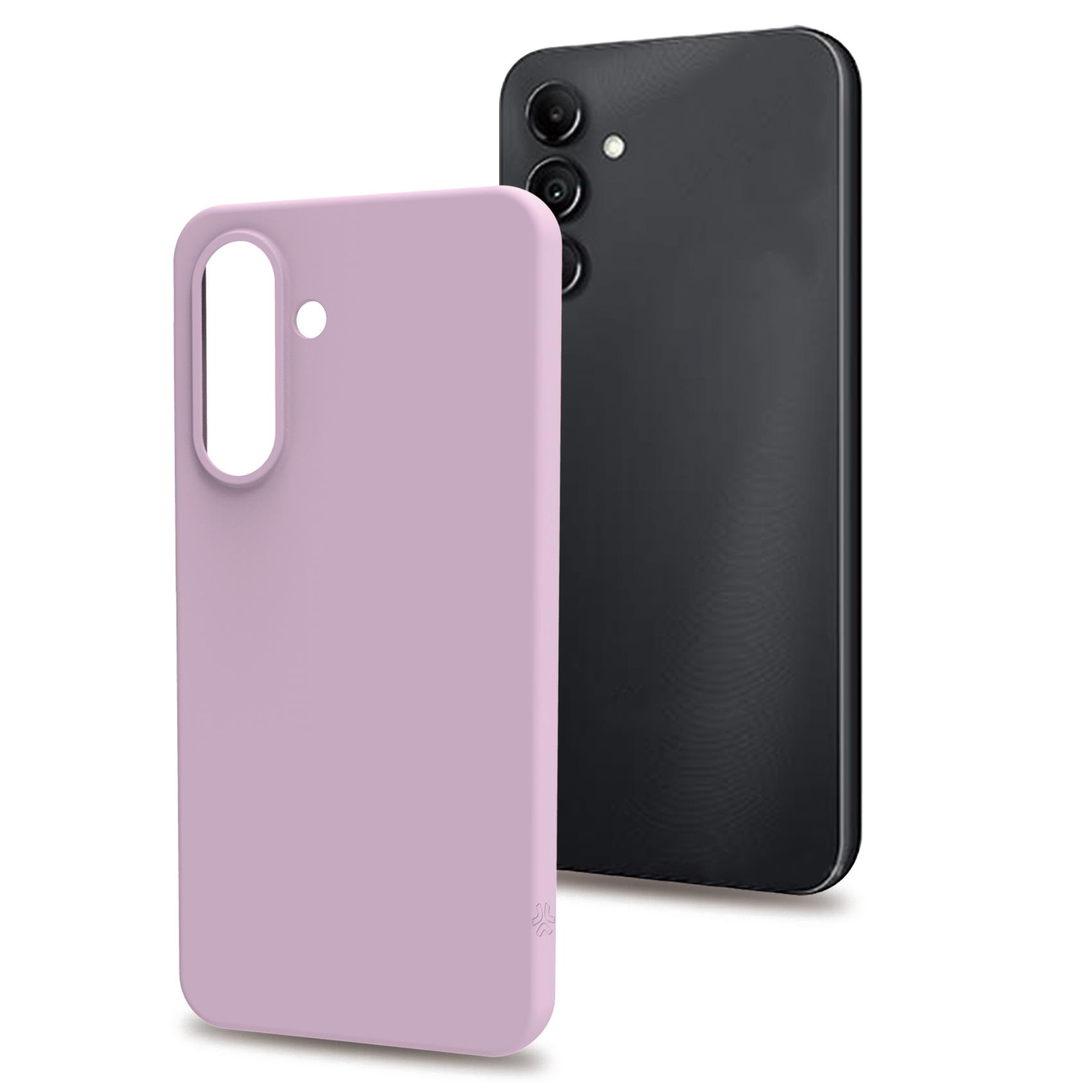 Cover Celly CROMO per Samsung Galaxy A36 5G Rosa - immagine 9