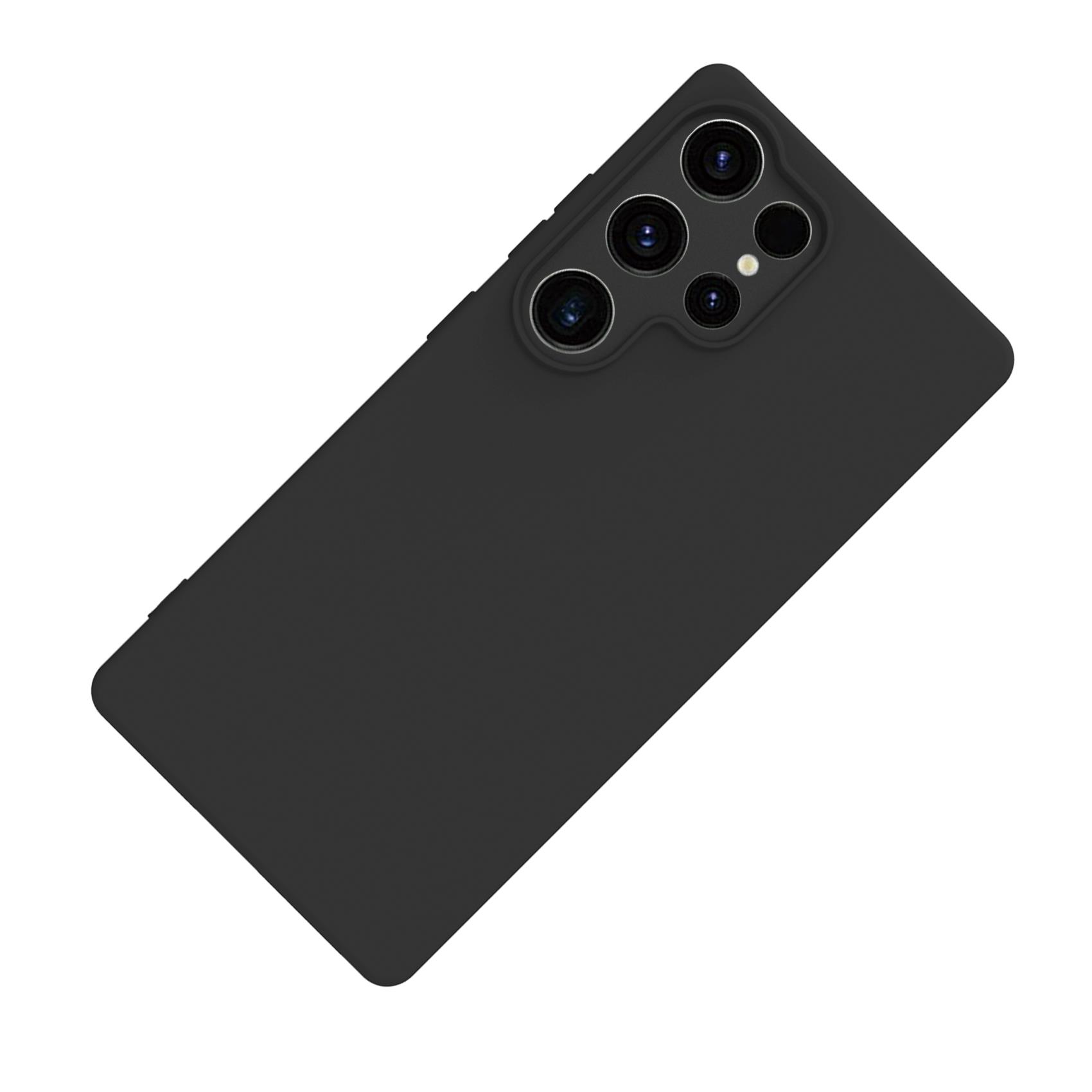 Cover Celly CROMO per Samsung Galaxy S25 Ultra 5G e Enterprise Edition - immagine 5