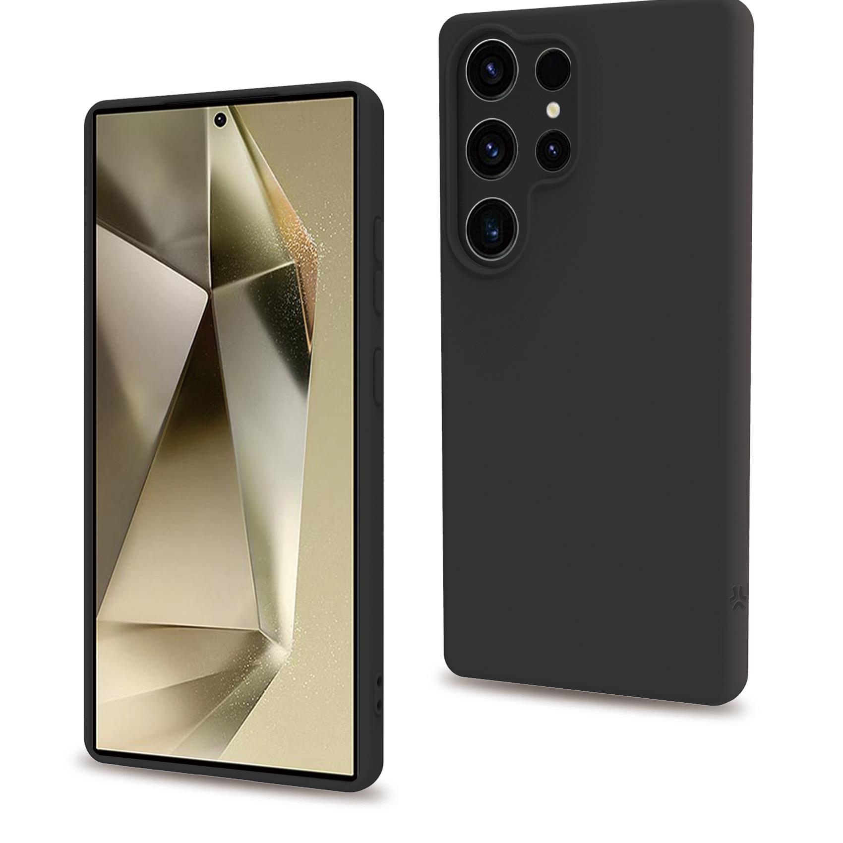 Cover Celly CROMO per Samsung Galaxy S25 Ultra 5G e Enterprise Edition - immagine 6